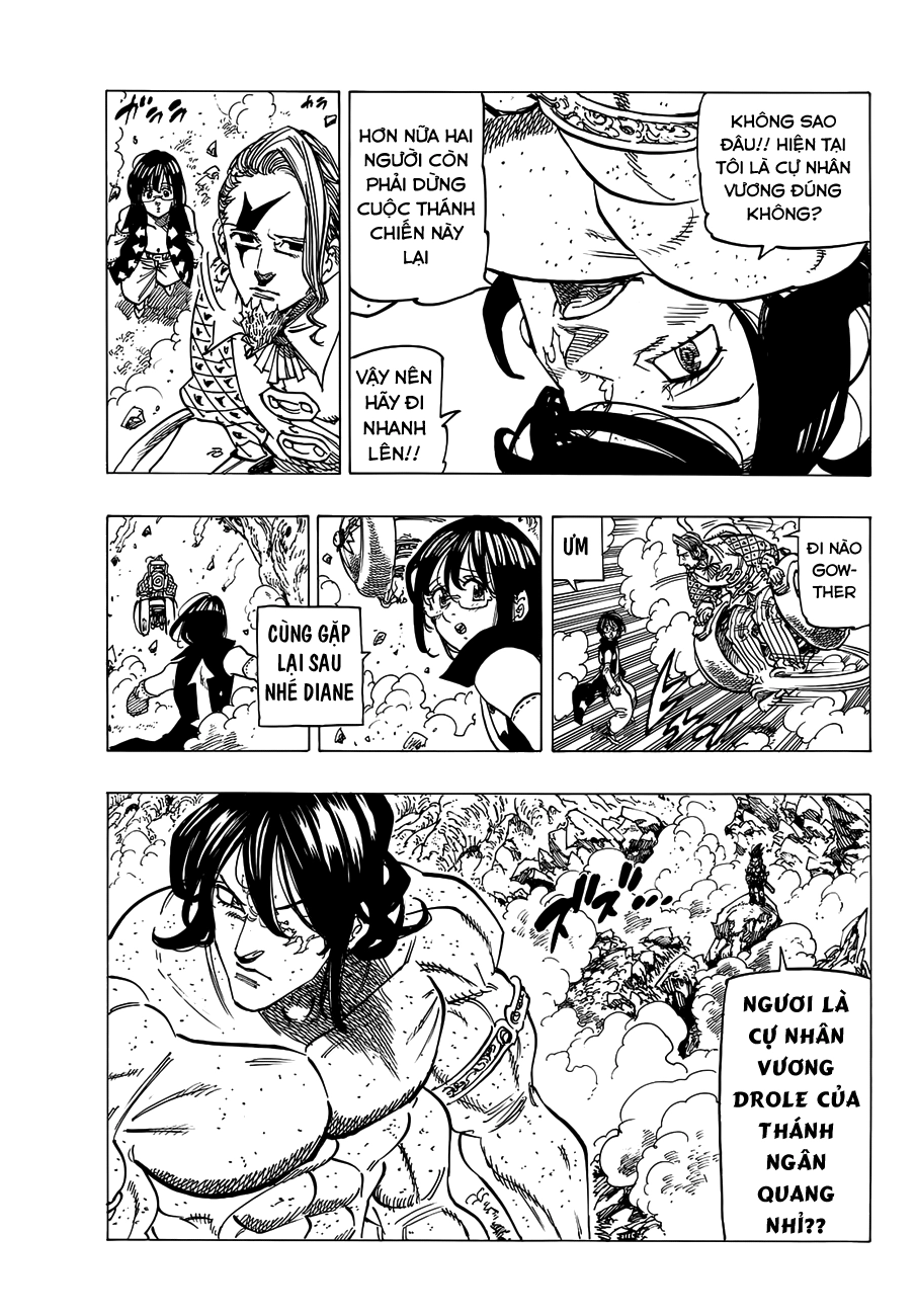 Thất Hình Đại Tội Chapter 215 - 7