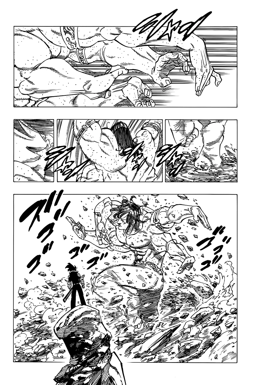 Thất Hình Đại Tội Chapter 215 - 8