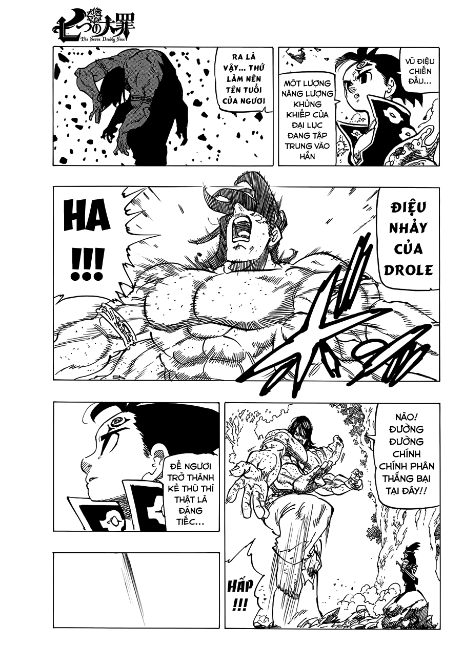 Thất Hình Đại Tội Chapter 215 - 9