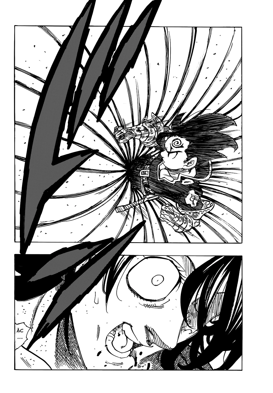 Thất Hình Đại Tội Chapter 215 - 10