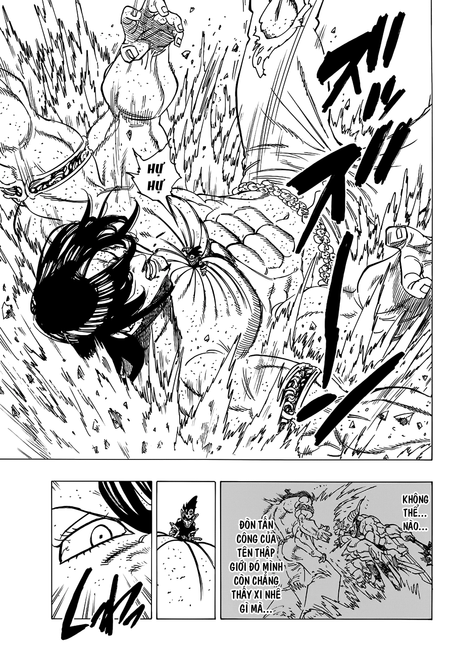 Thất Hình Đại Tội Chapter 215 - 11