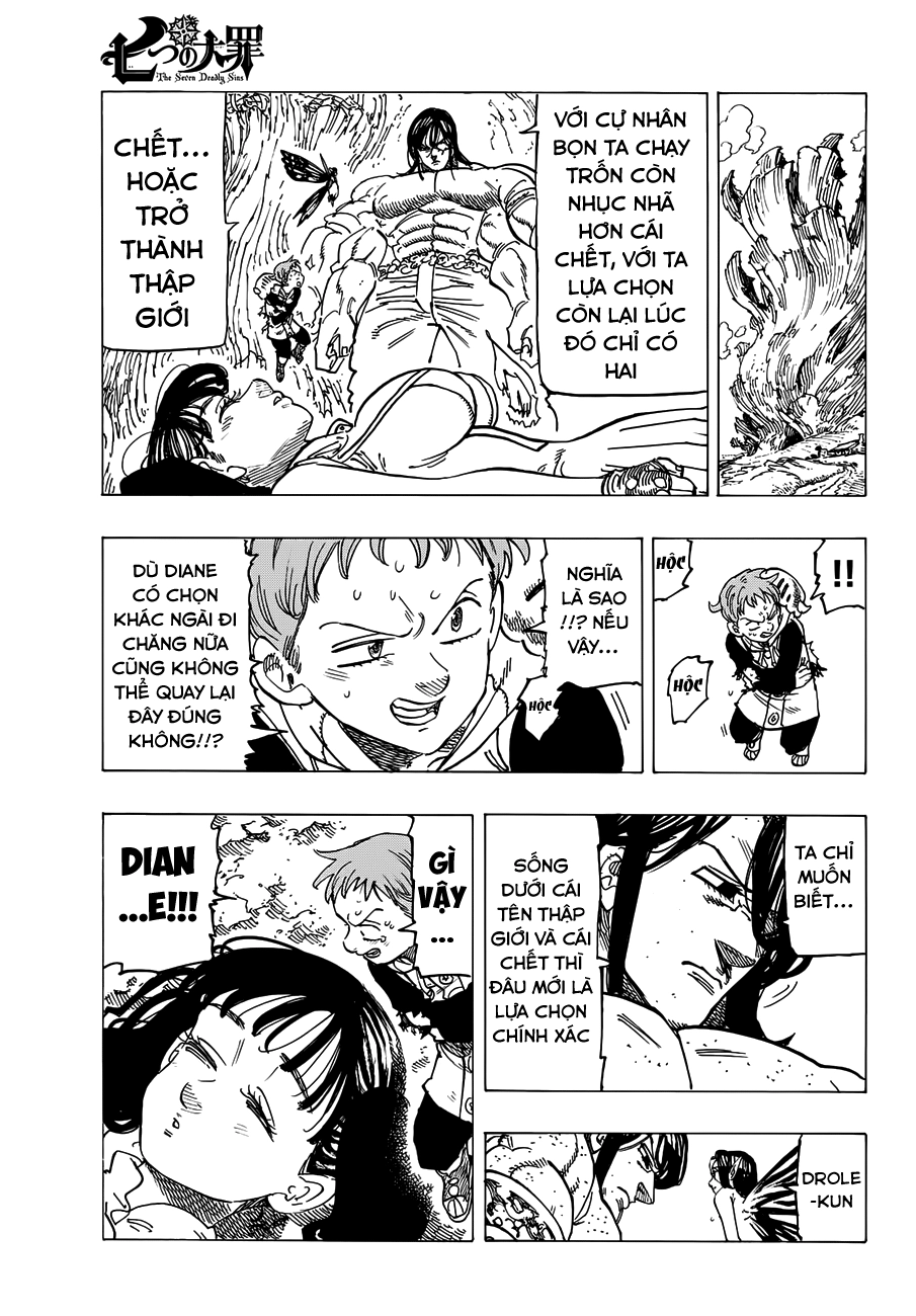 Thất Hình Đại Tội Chapter 215 - 15