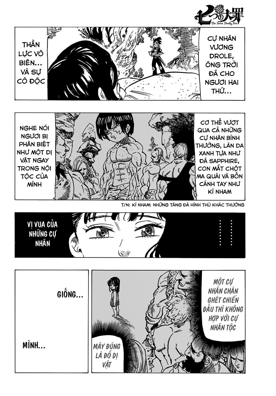 Thất Hình Đại Tội Chapter 215 - 16