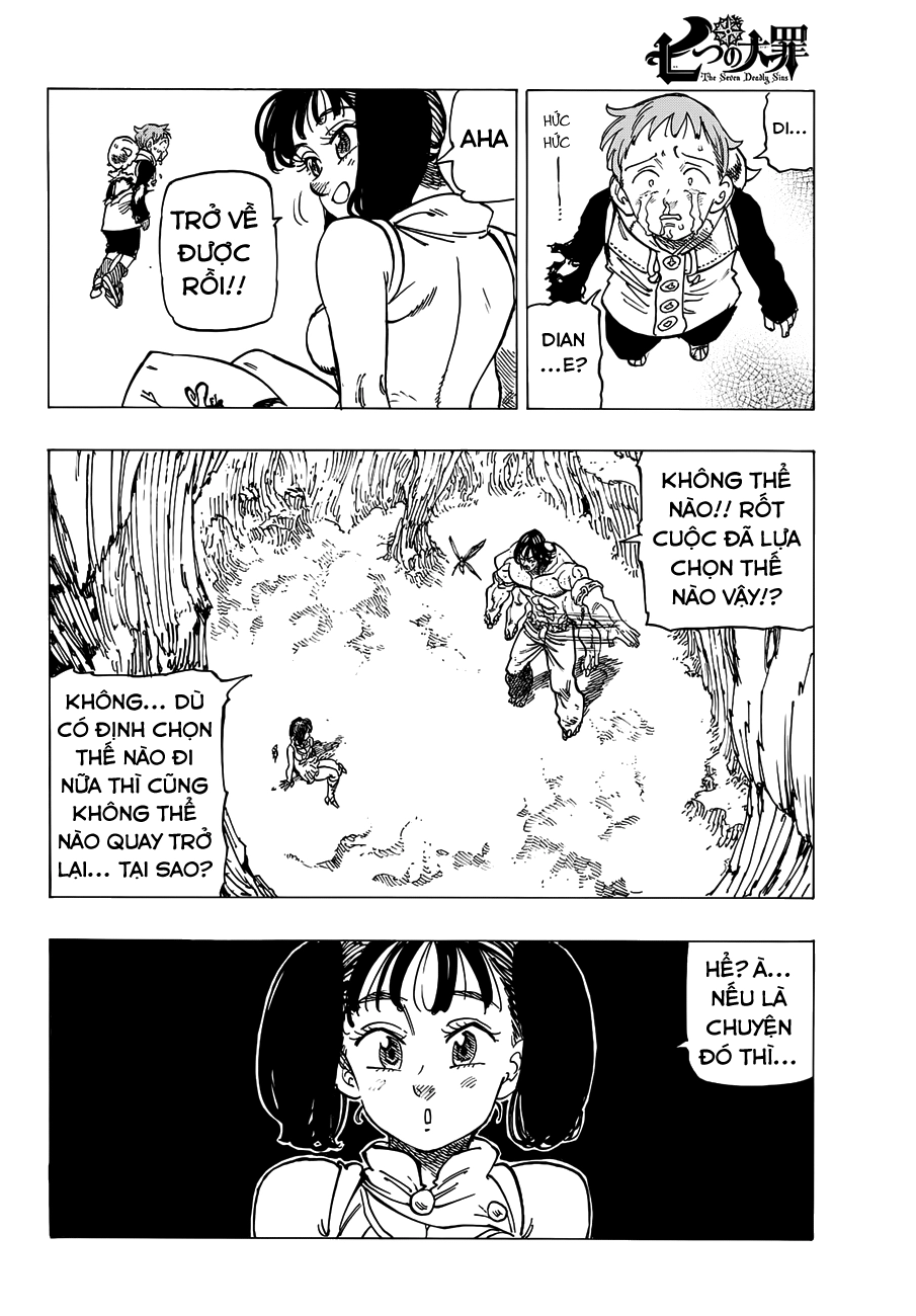 Thất Hình Đại Tội Chapter 215 - 19