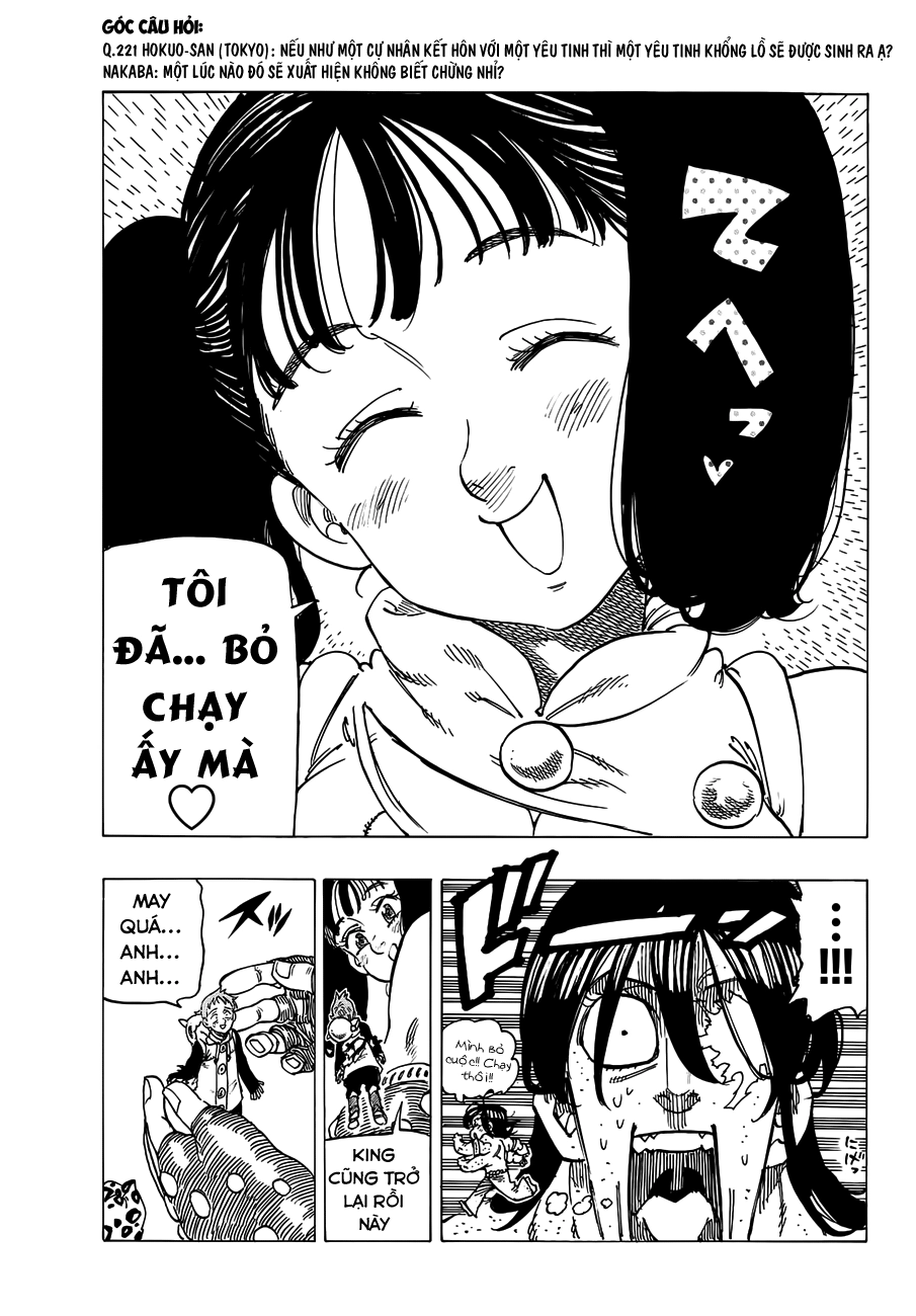 Thất Hình Đại Tội Chapter 215 - 20