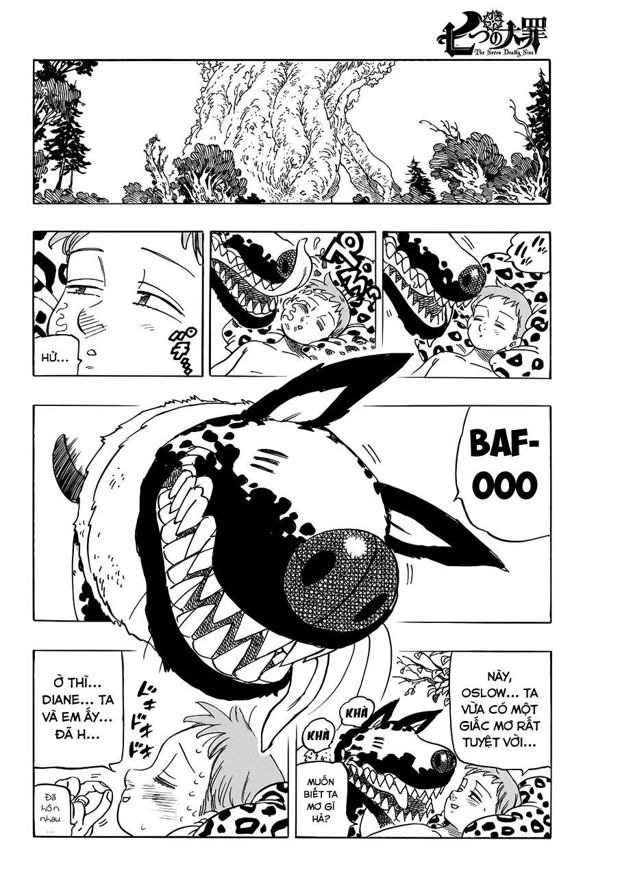 Thất Hình Đại Tội Chapter 216 - 4