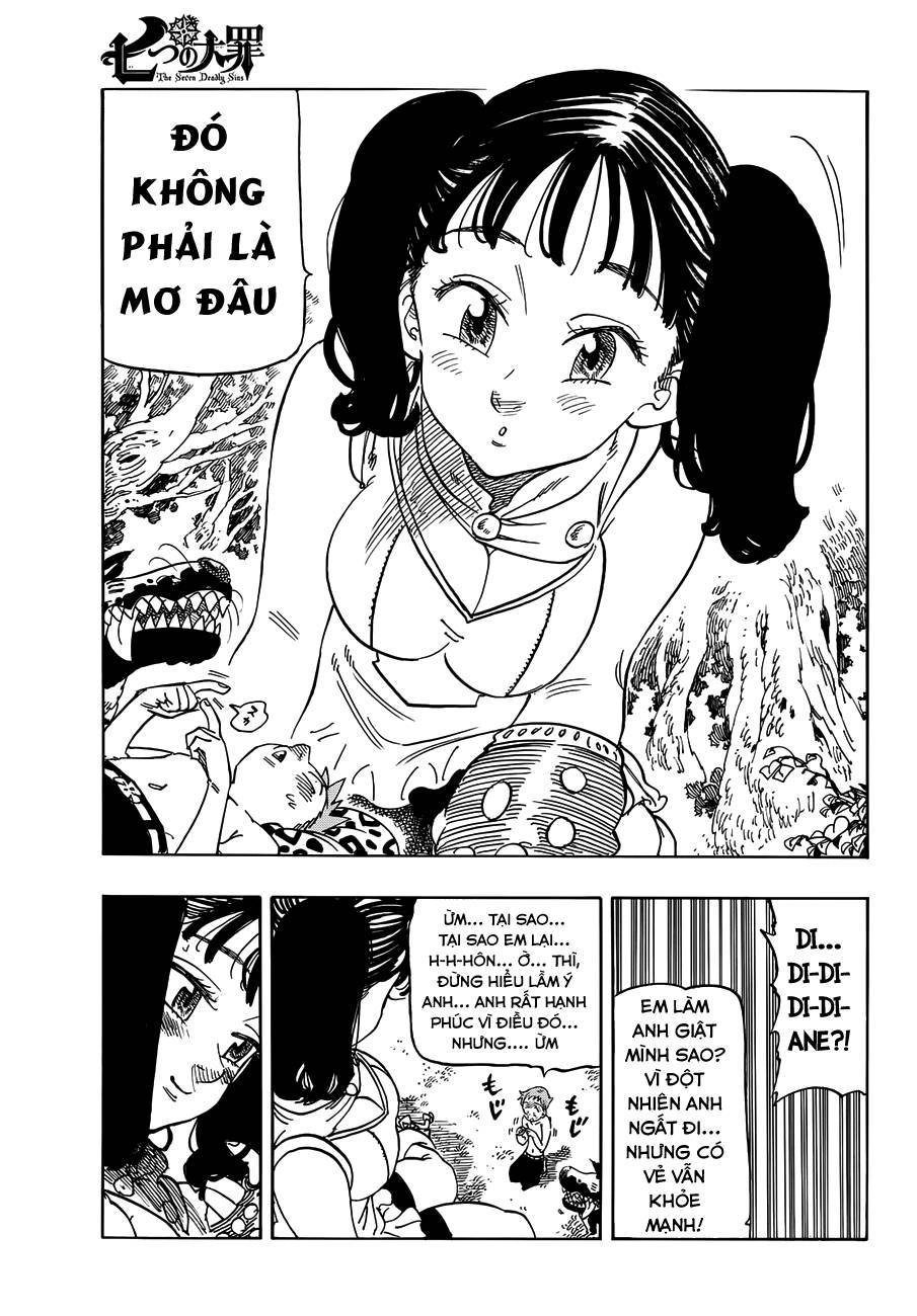 Thất Hình Đại Tội Chapter 216 - 5