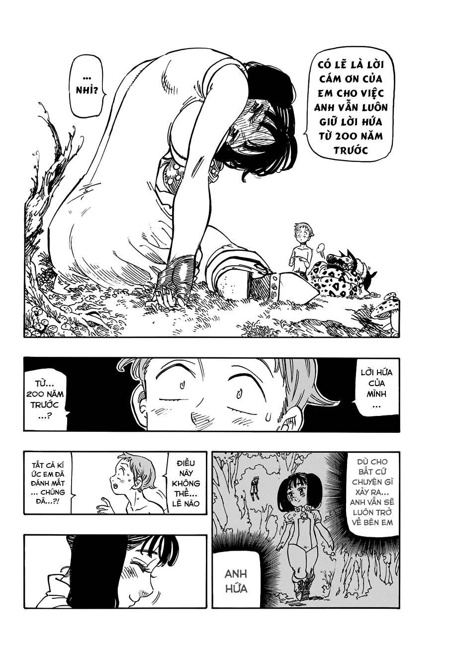 Thất Hình Đại Tội Chapter 216 - 6