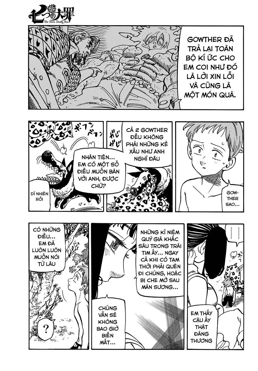 Thất Hình Đại Tội Chapter 216 - 7