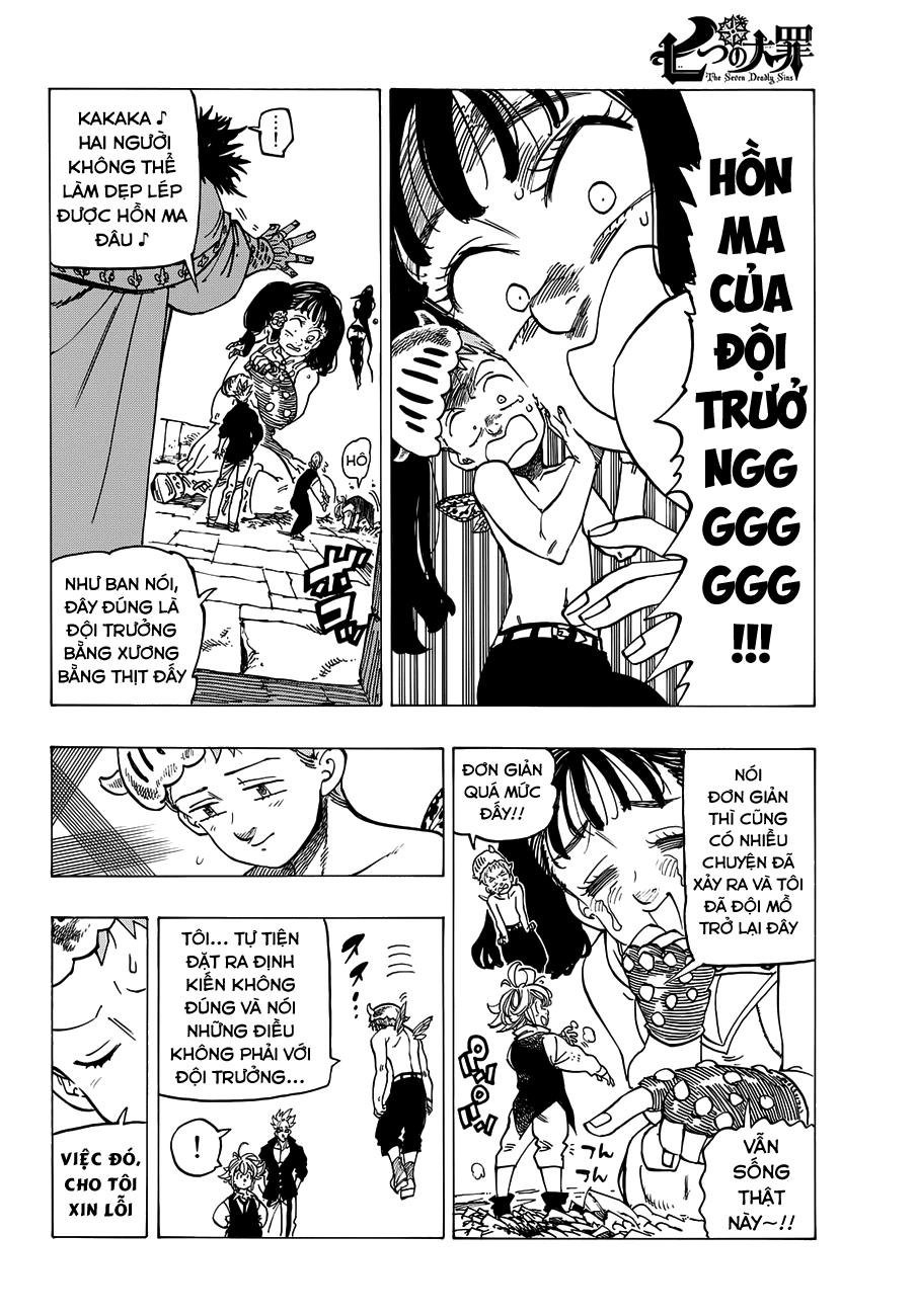 Thất Hình Đại Tội Chapter 217 - 6