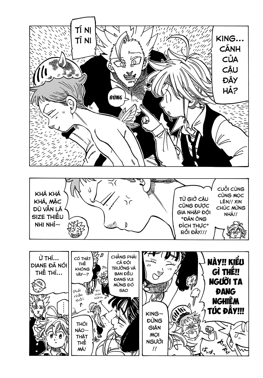 Thất Hình Đại Tội Chapter 217 - 7