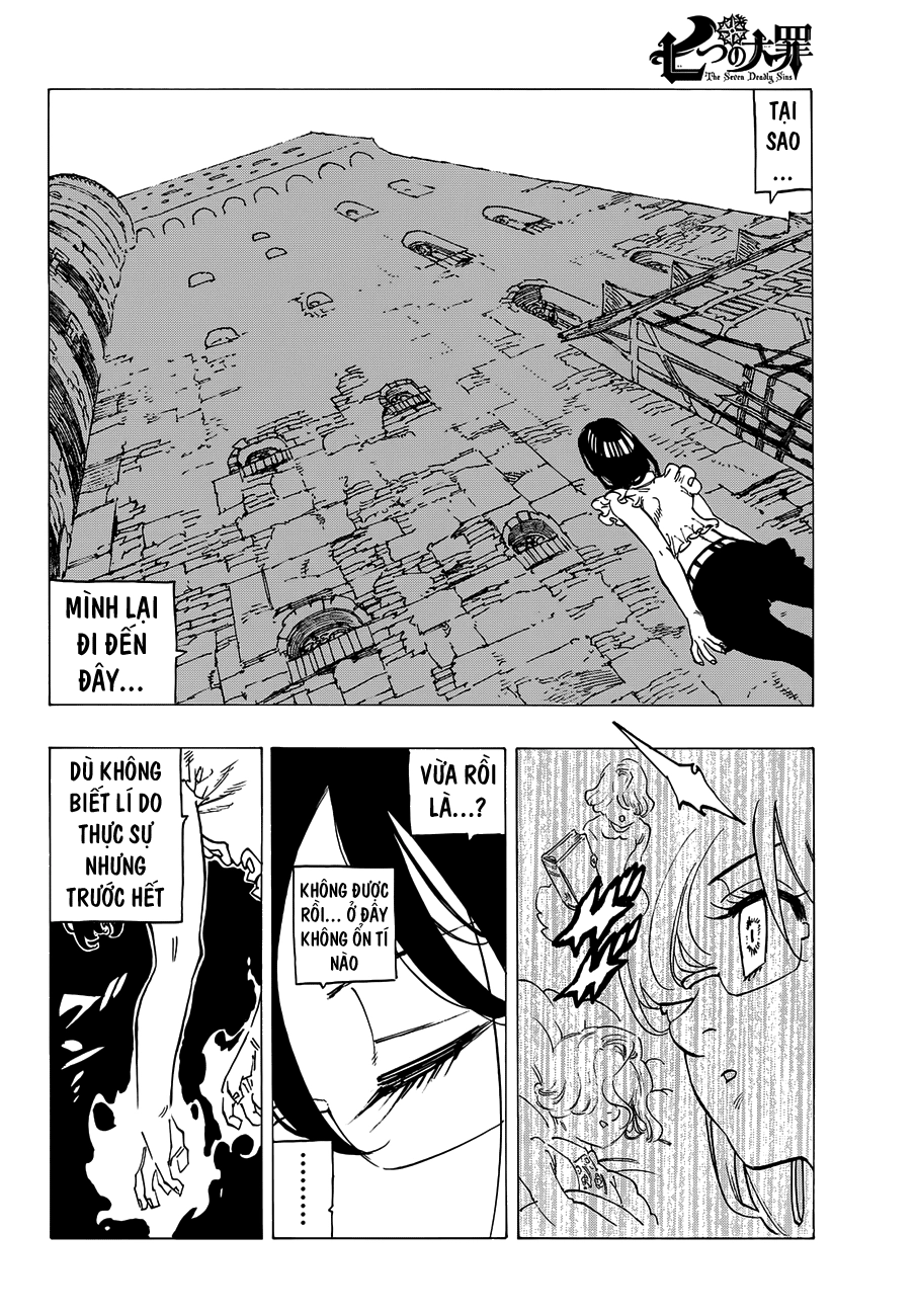 Thất Hình Đại Tội Chapter 217 - 20