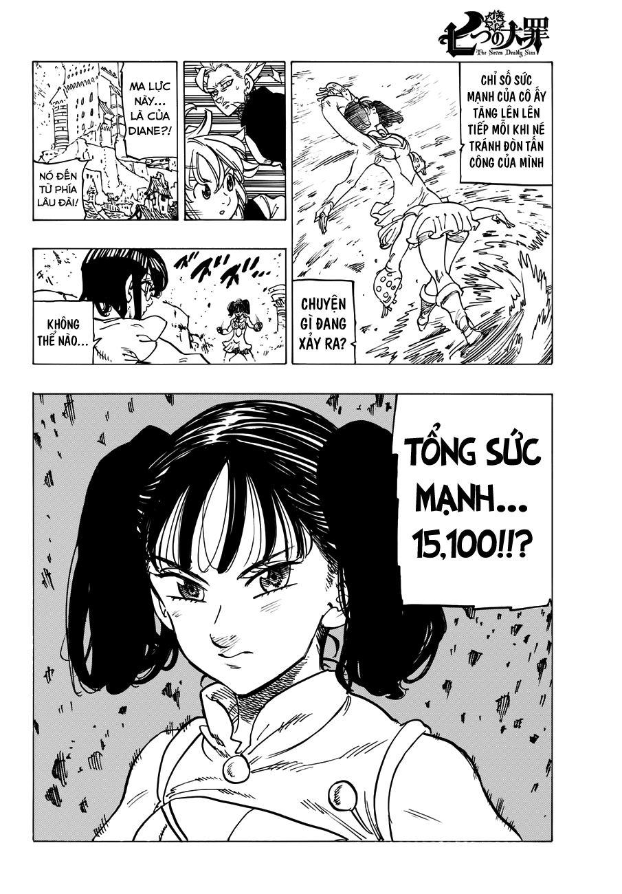 Thất Hình Đại Tội Chapter 218 - 6