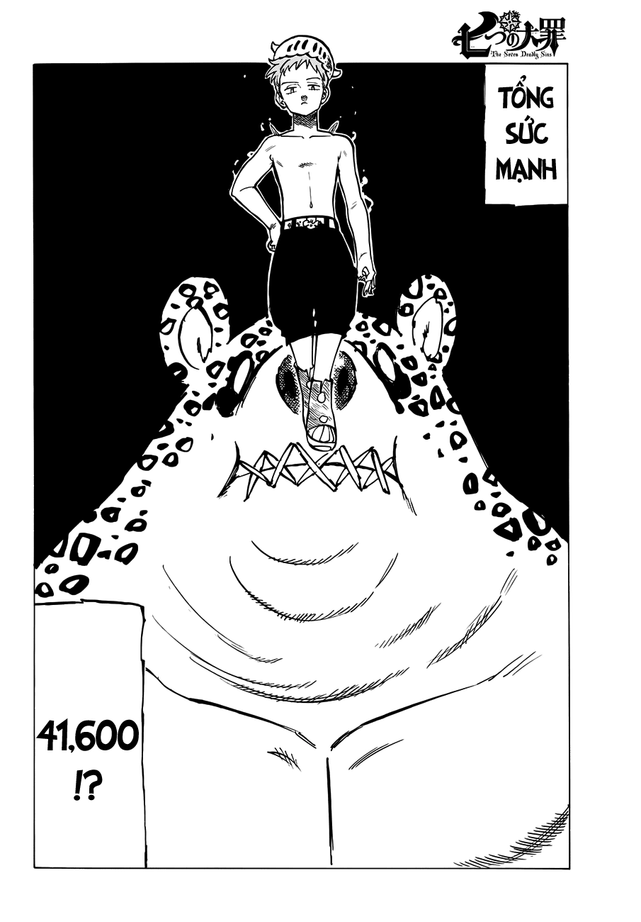 Thất Hình Đại Tội Chapter 218 - 8