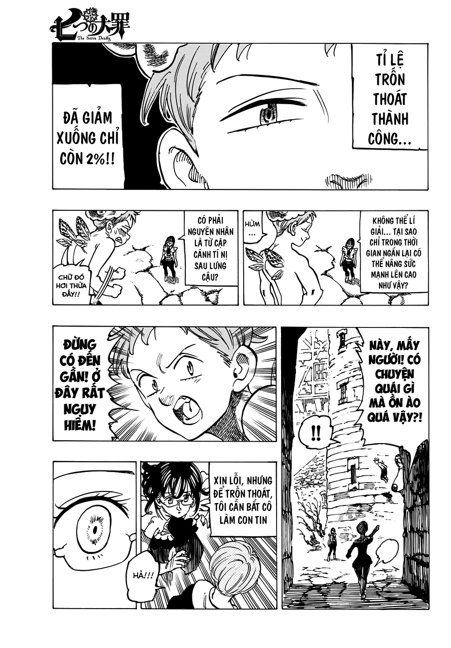 Thất Hình Đại Tội Chapter 218 - 9