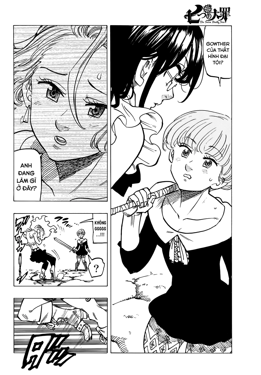 Thất Hình Đại Tội Chapter 218 - 10