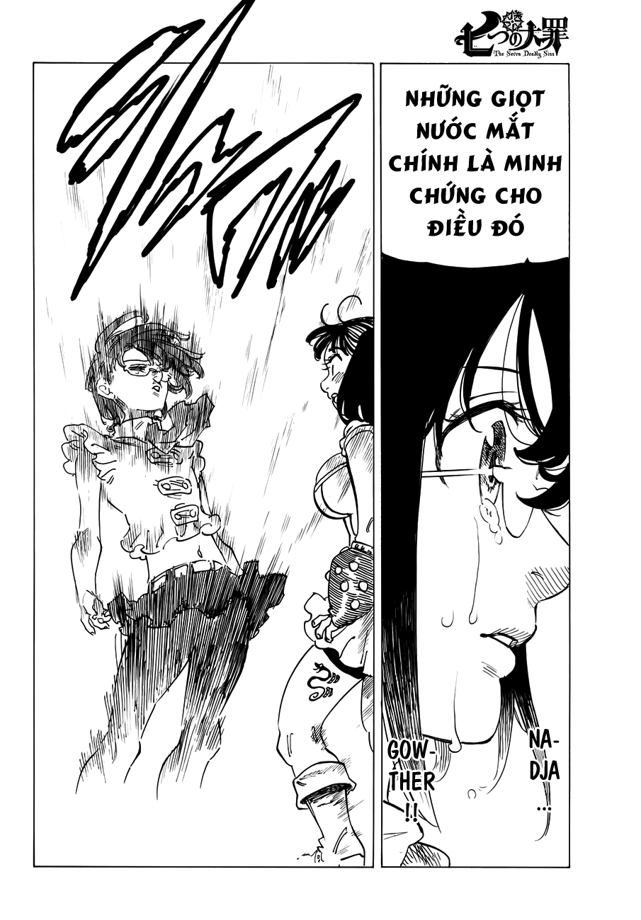 Thất Hình Đại Tội Chapter 218 - 18