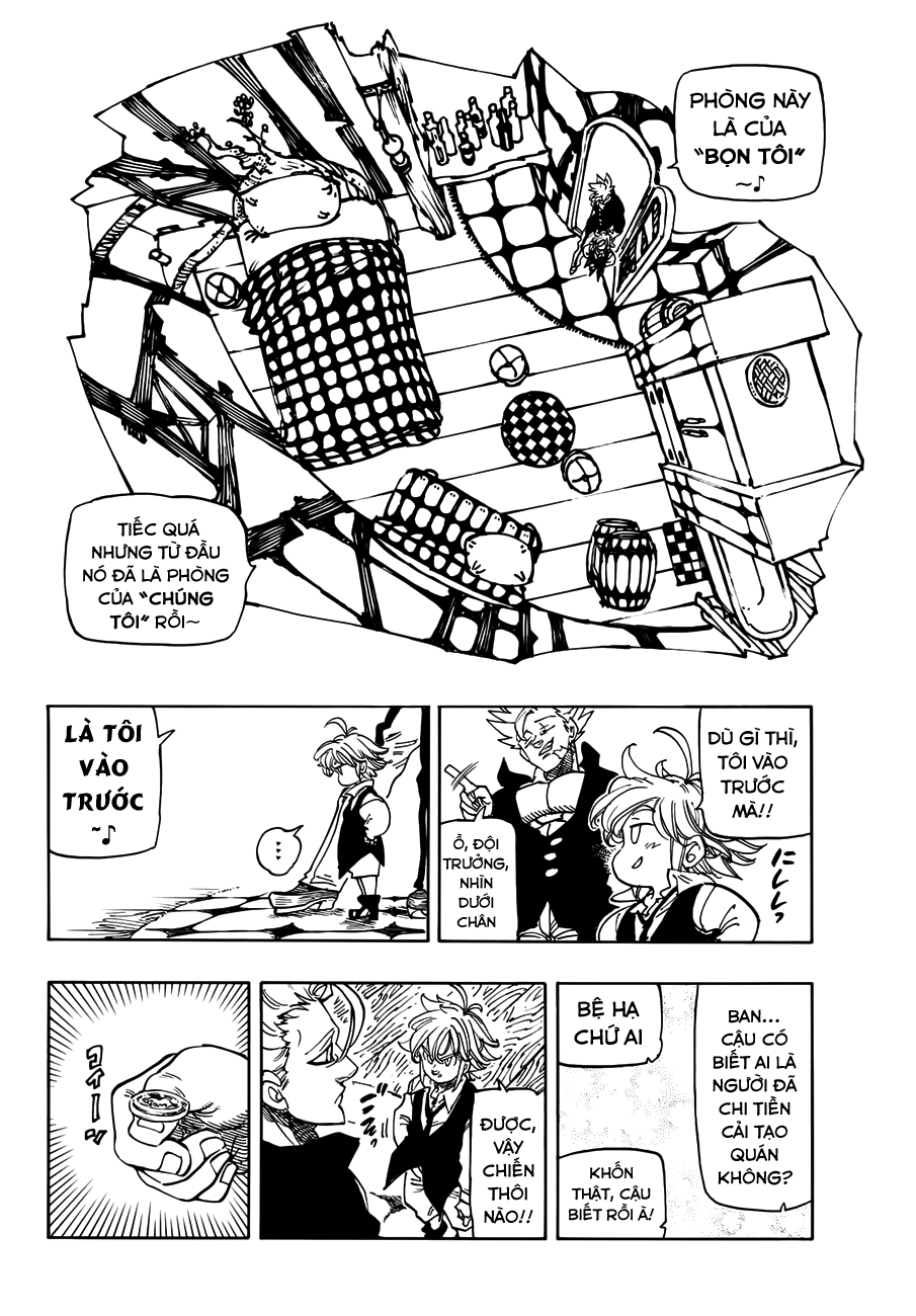 Thất Hình Đại Tội Chapter 219 - 5