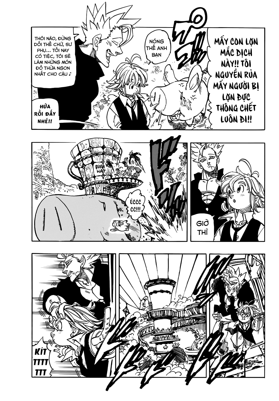 Thất Hình Đại Tội Chapter 219 - 6