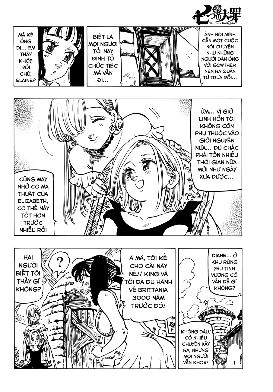 Thất Hình Đại Tội Chapter 219 - 10