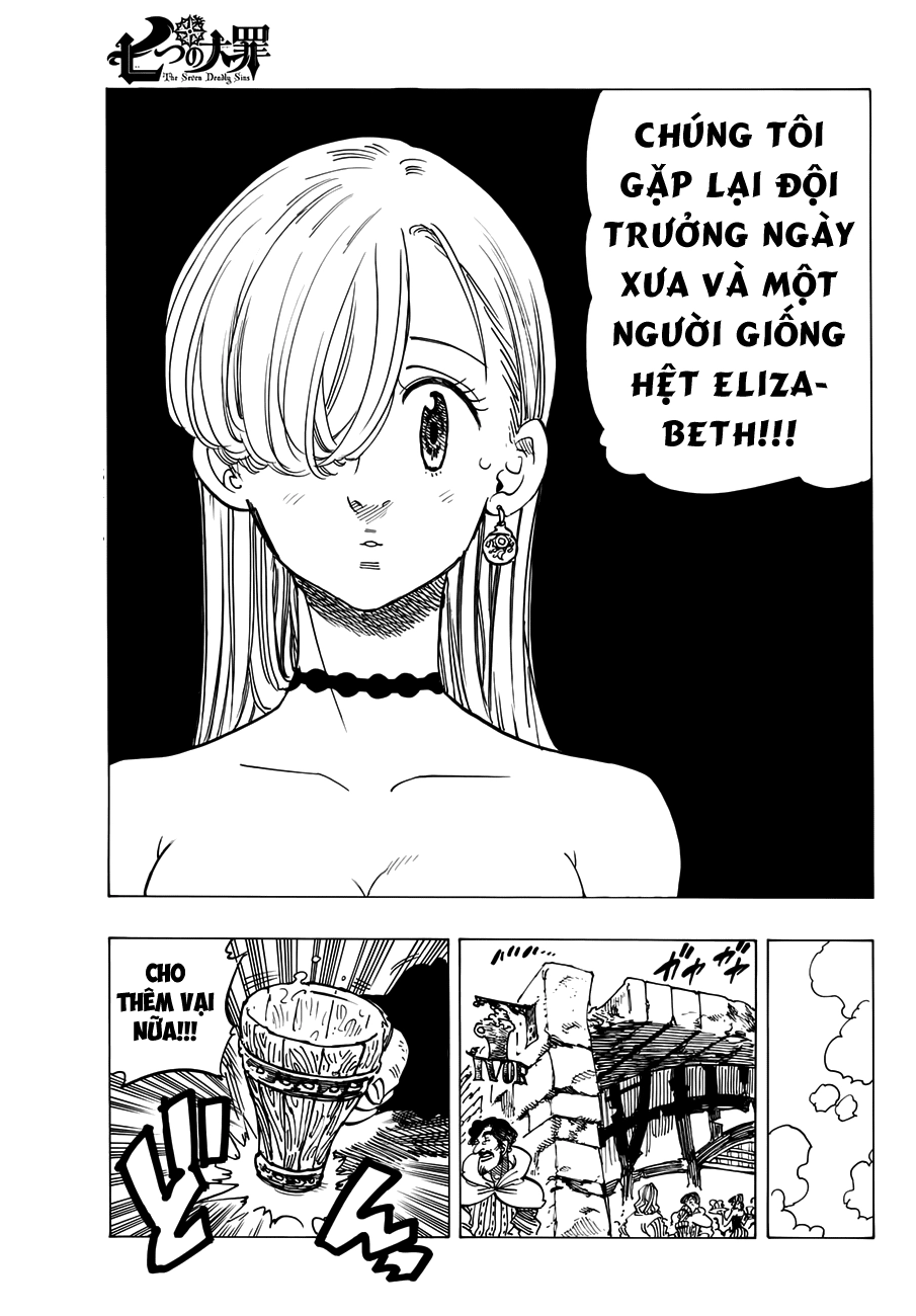 Thất Hình Đại Tội Chapter 219 - 11