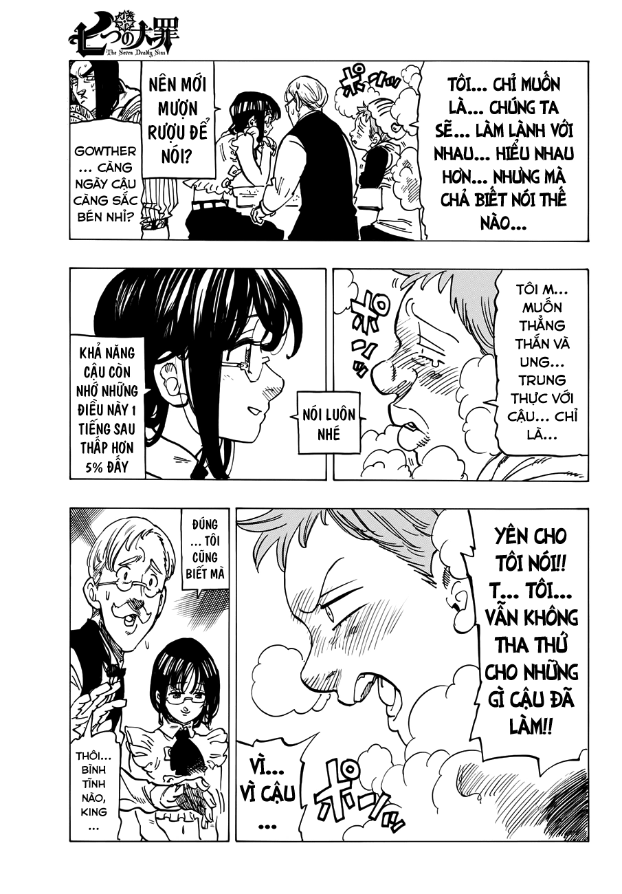 Thất Hình Đại Tội Chapter 219 - 13