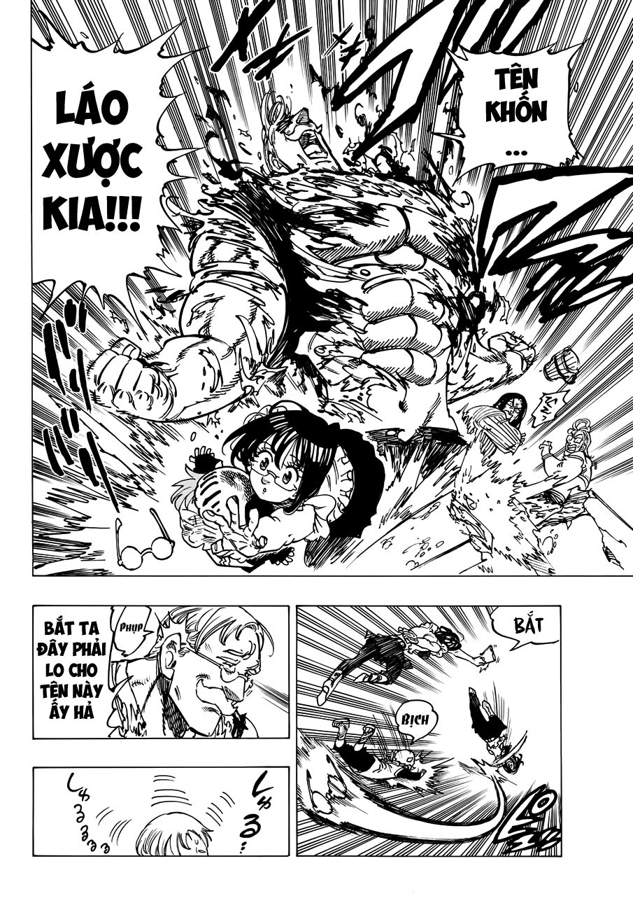 Thất Hình Đại Tội Chapter 219 - 16