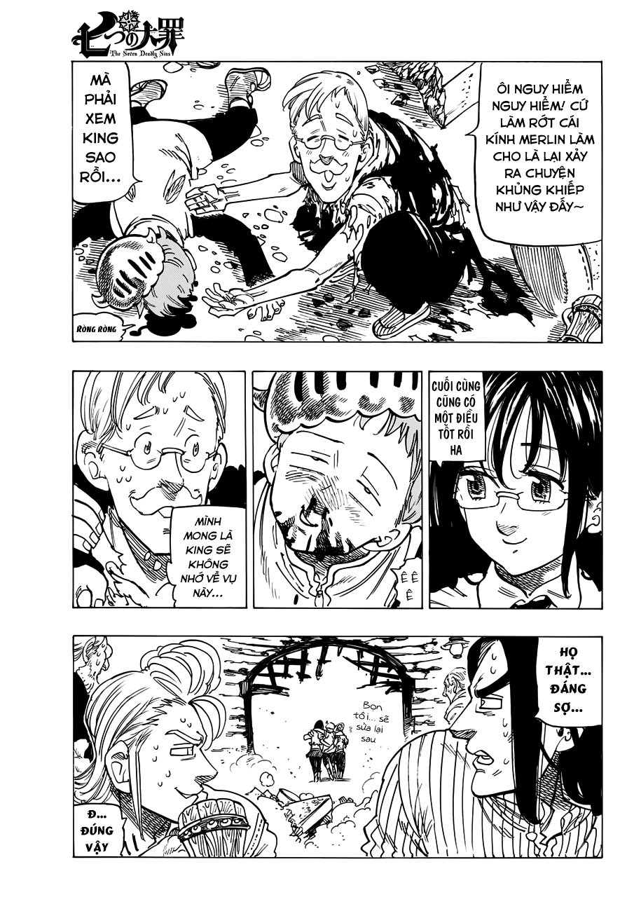 Thất Hình Đại Tội Chapter 219 - 17