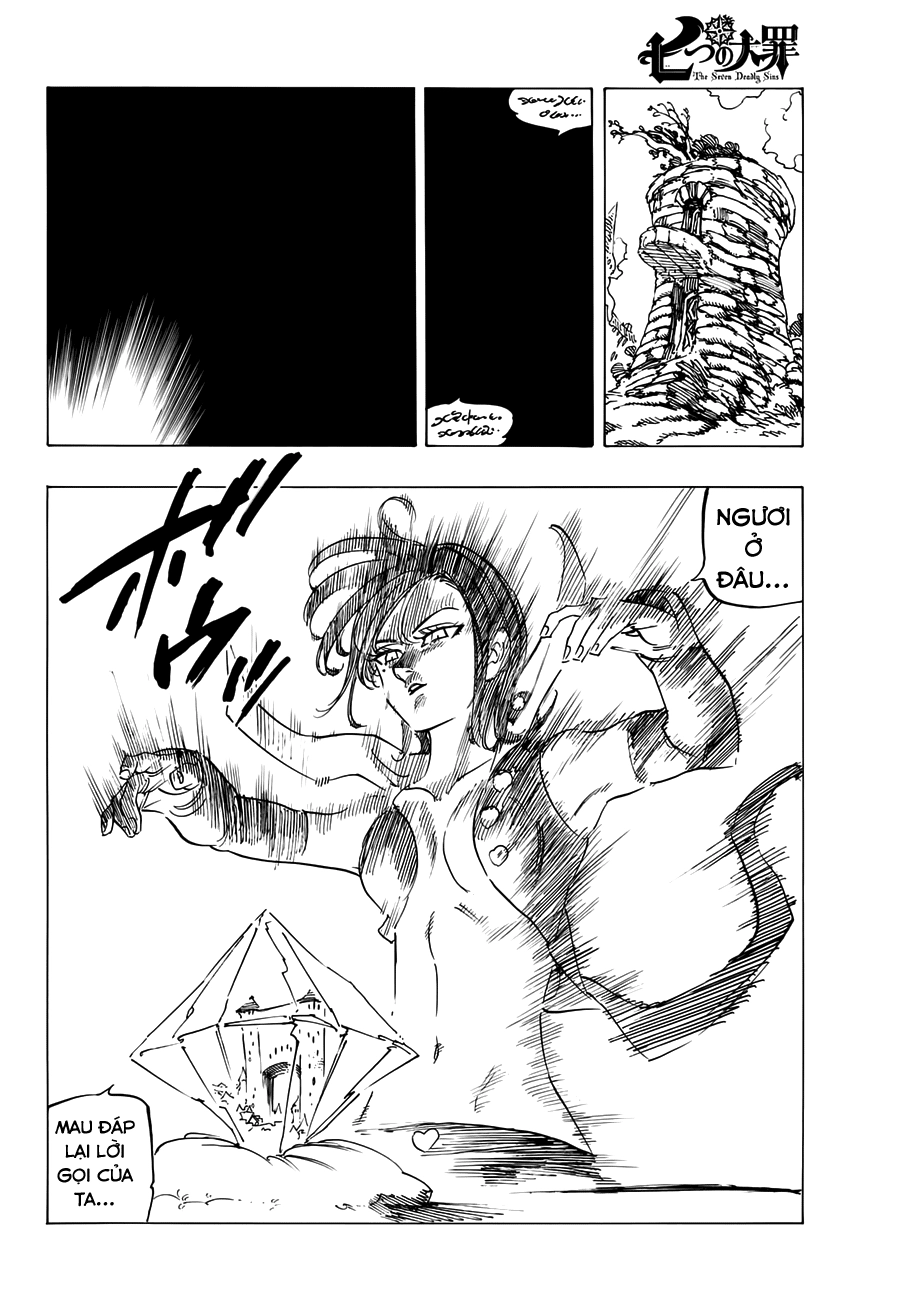 Thất Hình Đại Tội Chapter 219 - 18