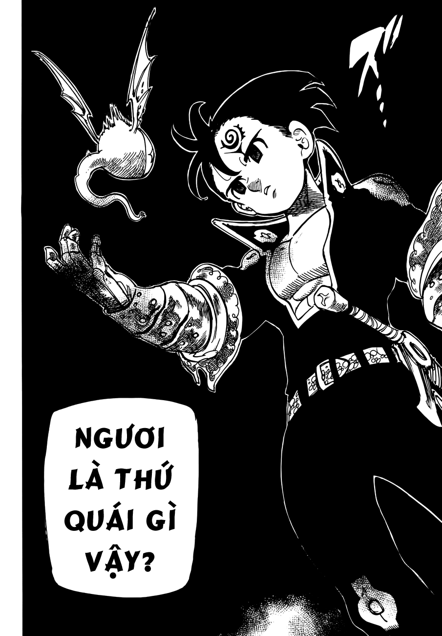 Thất Hình Đại Tội Chapter 219 - 20