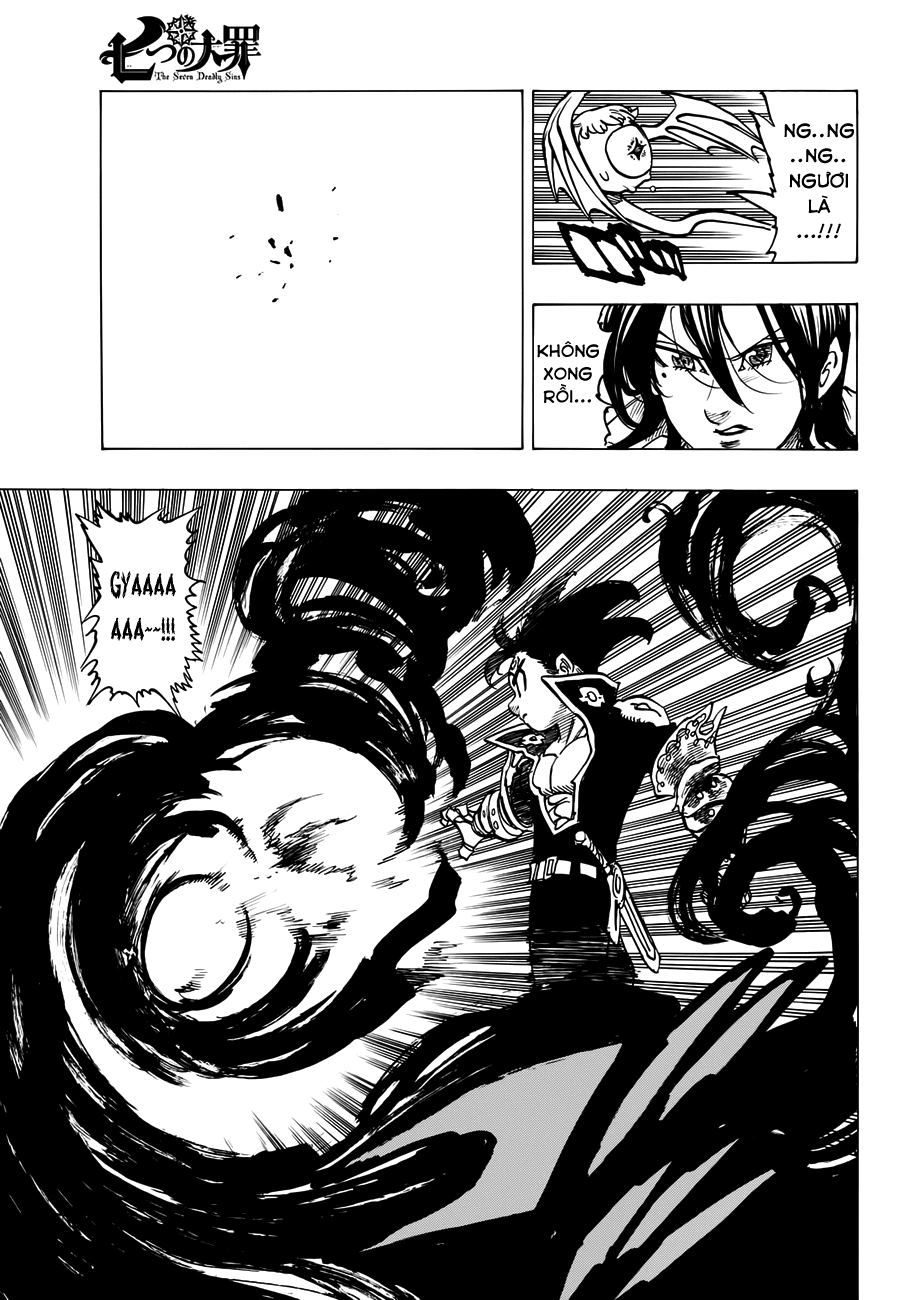 Thất Hình Đại Tội Chapter 219 - 21