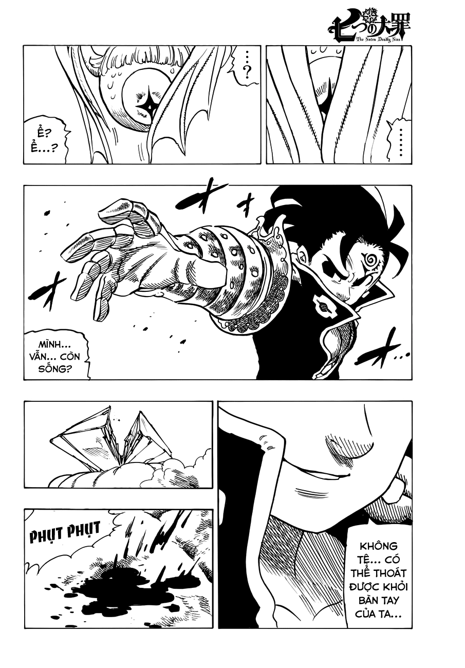 Thất Hình Đại Tội Chapter 219 - 22