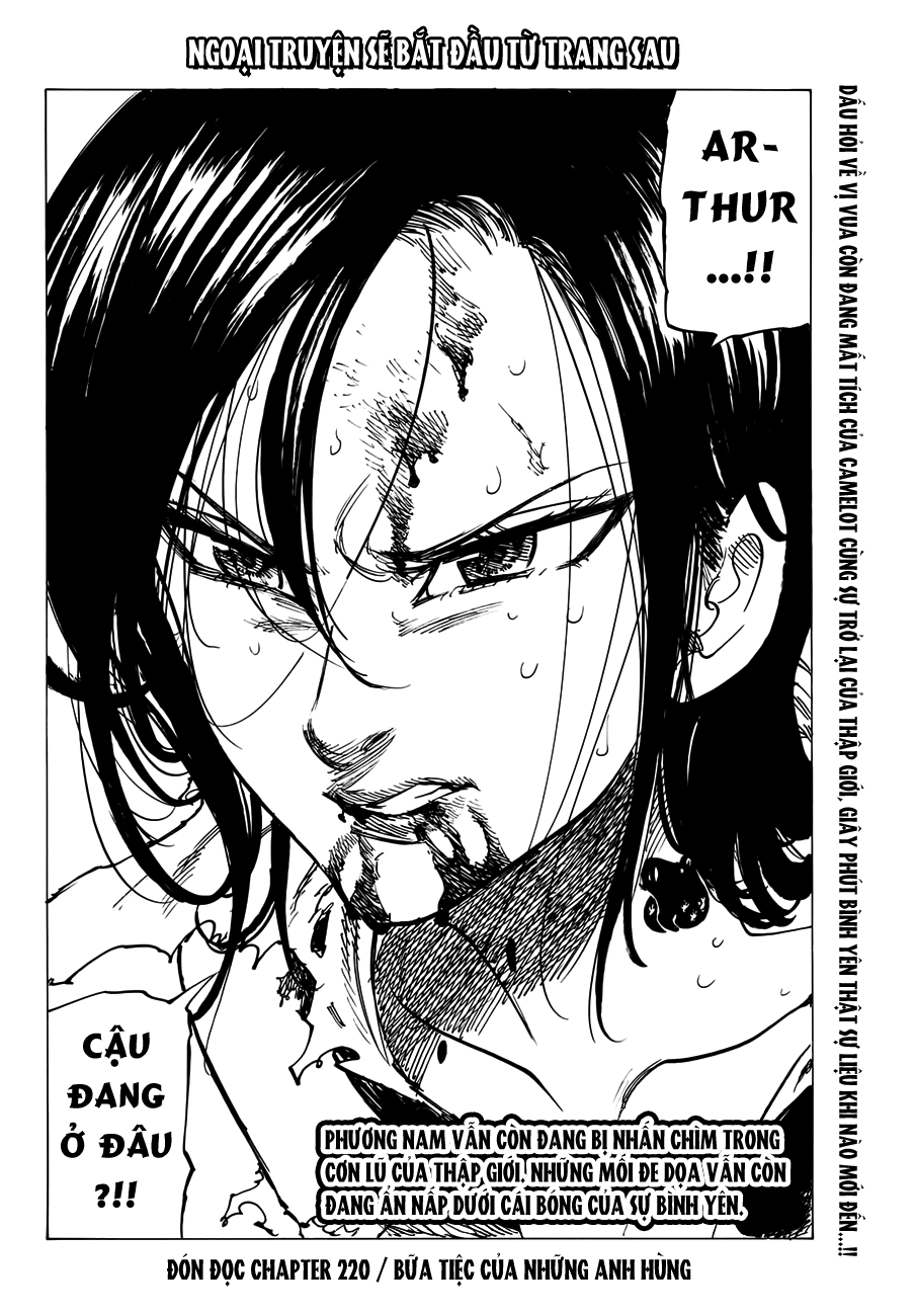 Thất Hình Đại Tội Chapter 219 - 24