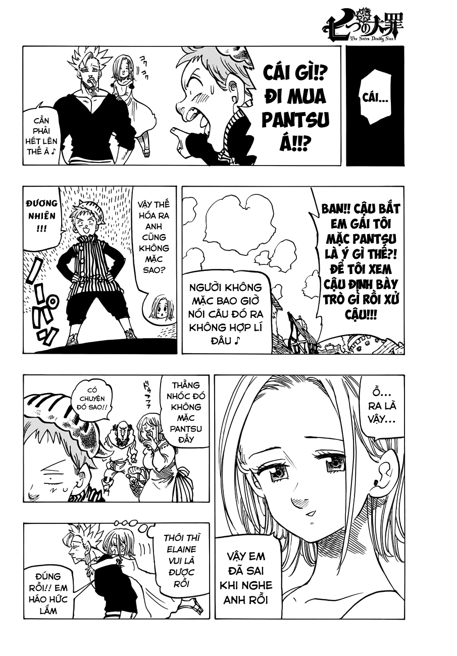 Thất Hình Đại Tội Chapter 219.5 - 4