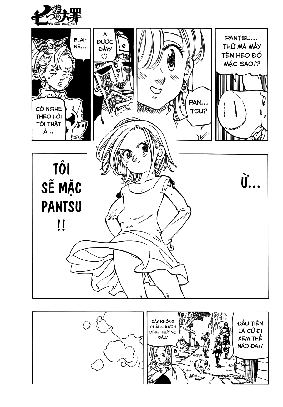 Thất Hình Đại Tội Chapter 219.5 - 5