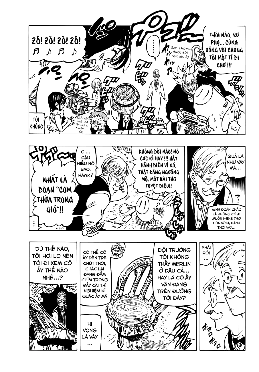 Thất Hình Đại Tội Chapter 220 - 5