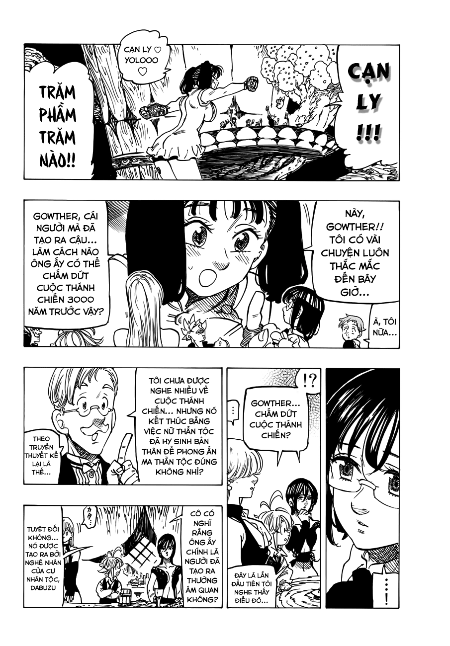 Thất Hình Đại Tội Chapter 220 - 9