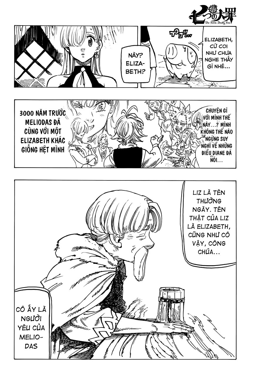 Thất Hình Đại Tội Chapter 220 - 11