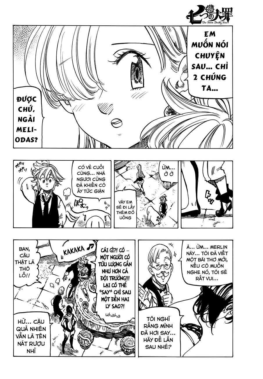 Thất Hình Đại Tội Chapter 220 - 13