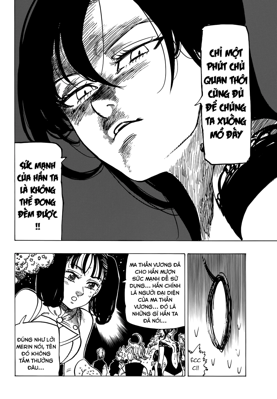 Thất Hình Đại Tội Chapter 220 - 15