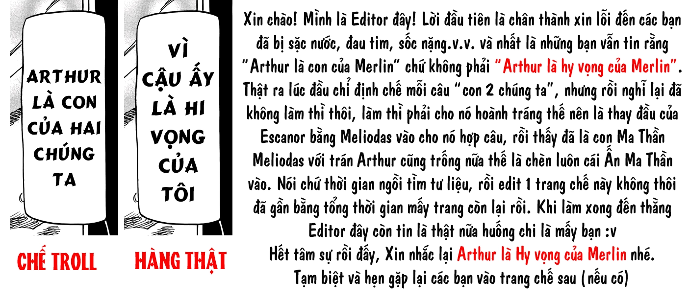 Thất Hình Đại Tội Chapter 221 - 3