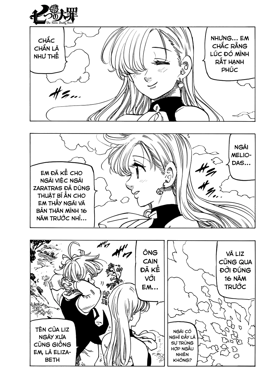 Thất Hình Đại Tội Chapter 221 - 8