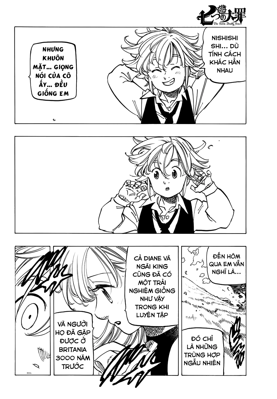 Thất Hình Đại Tội Chapter 221 - 9