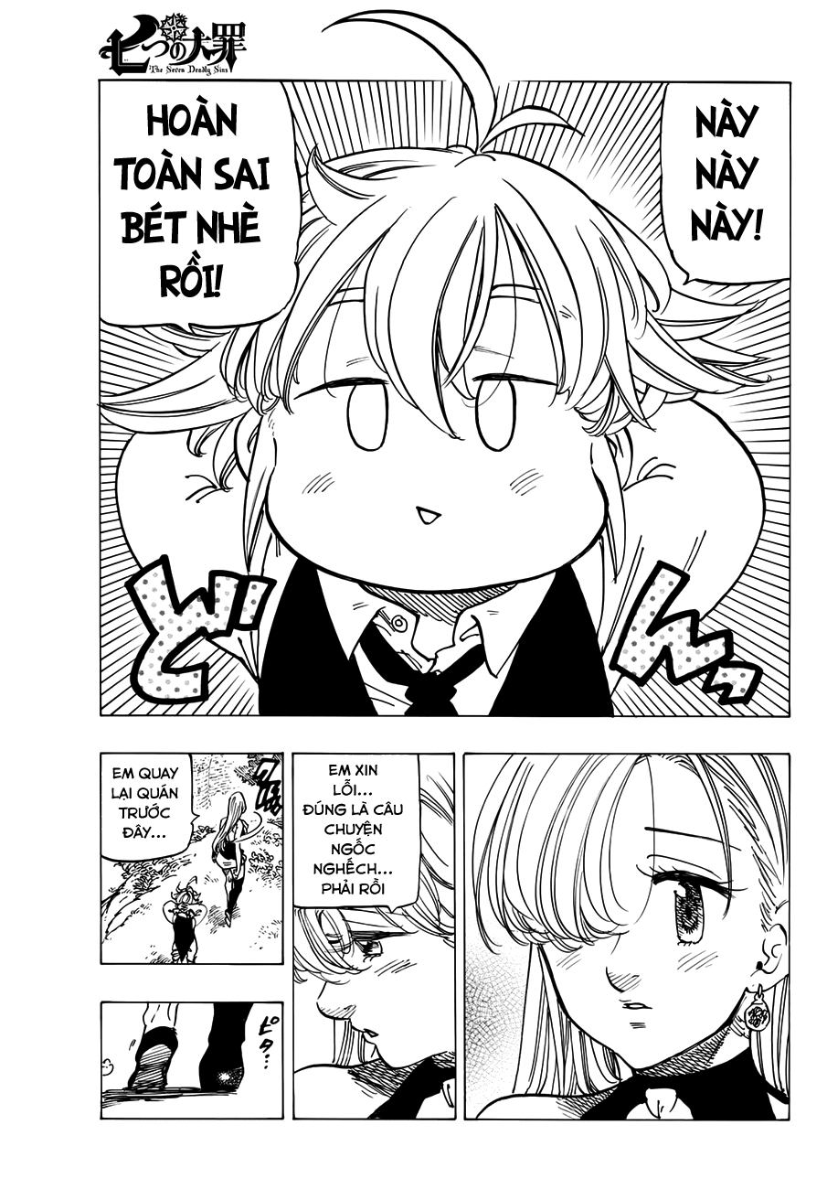 Thất Hình Đại Tội Chapter 221 - 12