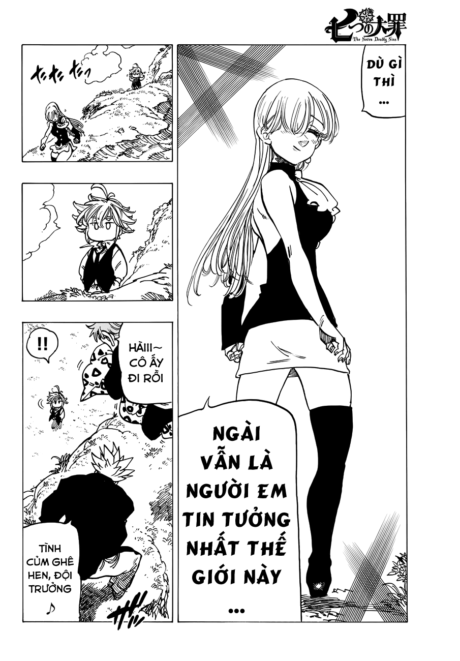 Thất Hình Đại Tội Chapter 221 - 13