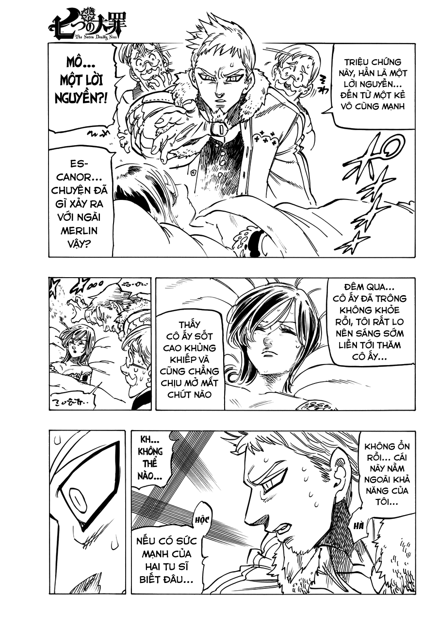 Thất Hình Đại Tội Chapter 221 - 18