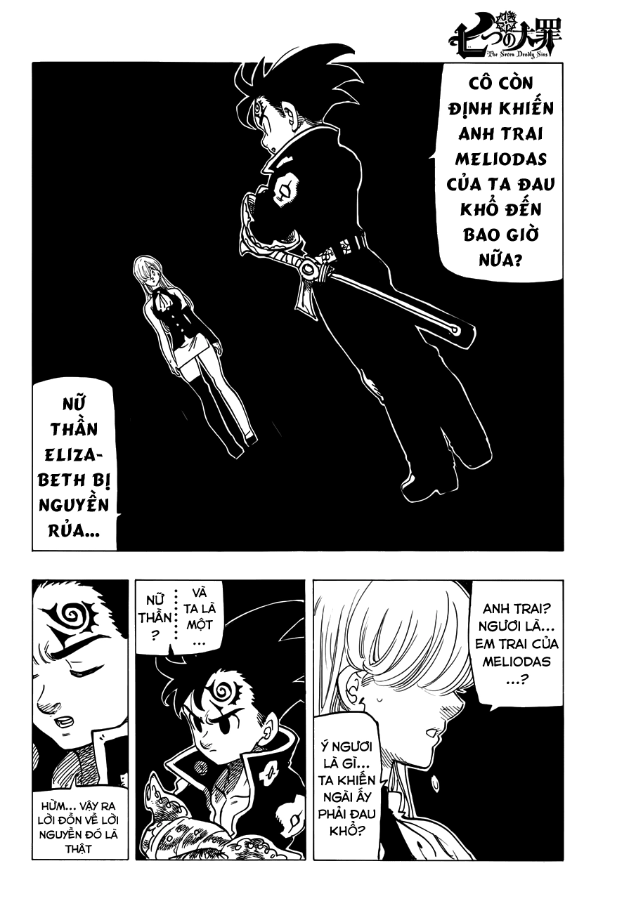 Thất Hình Đại Tội Chapter 222 - 4