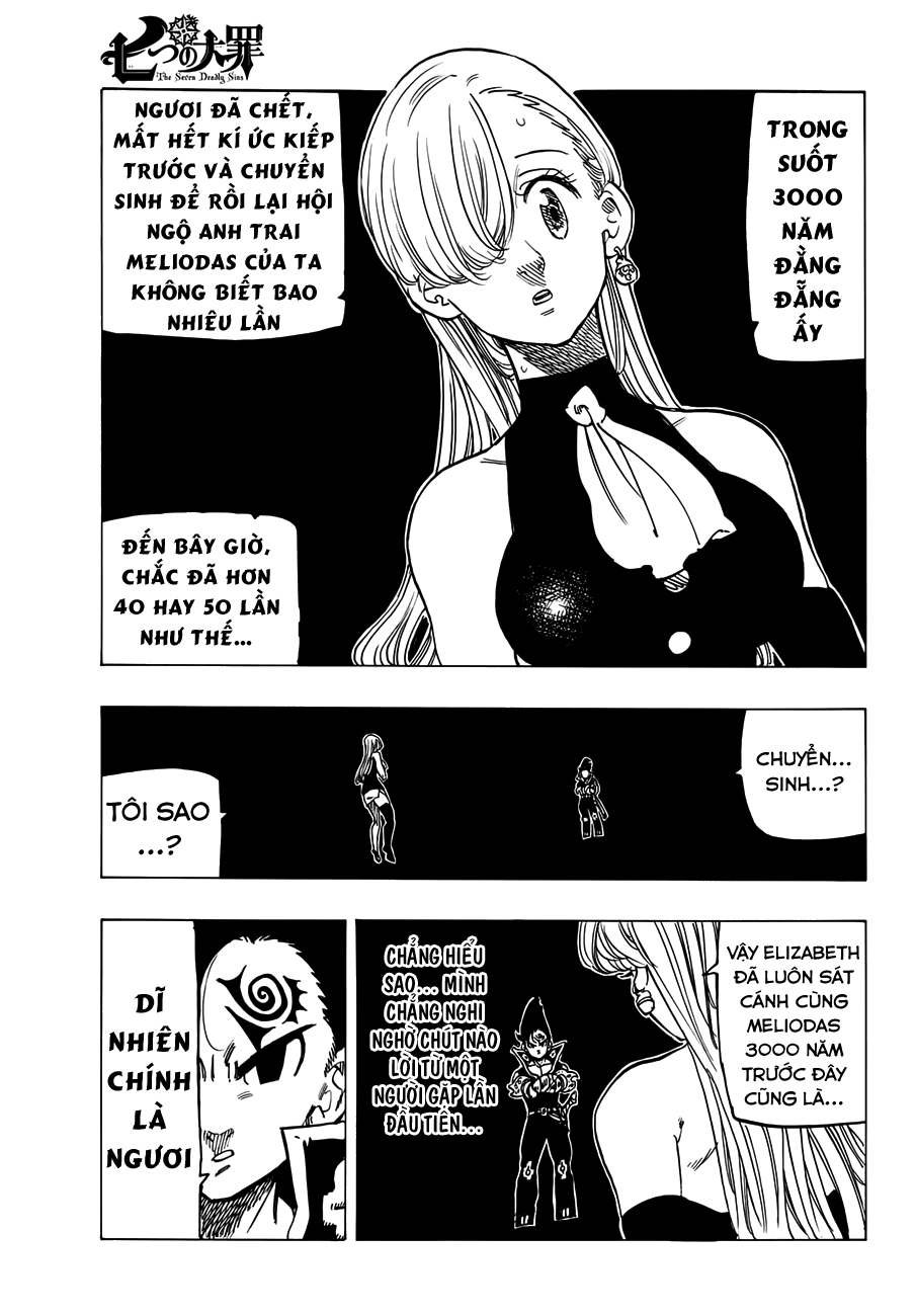 Thất Hình Đại Tội Chapter 222 - 5