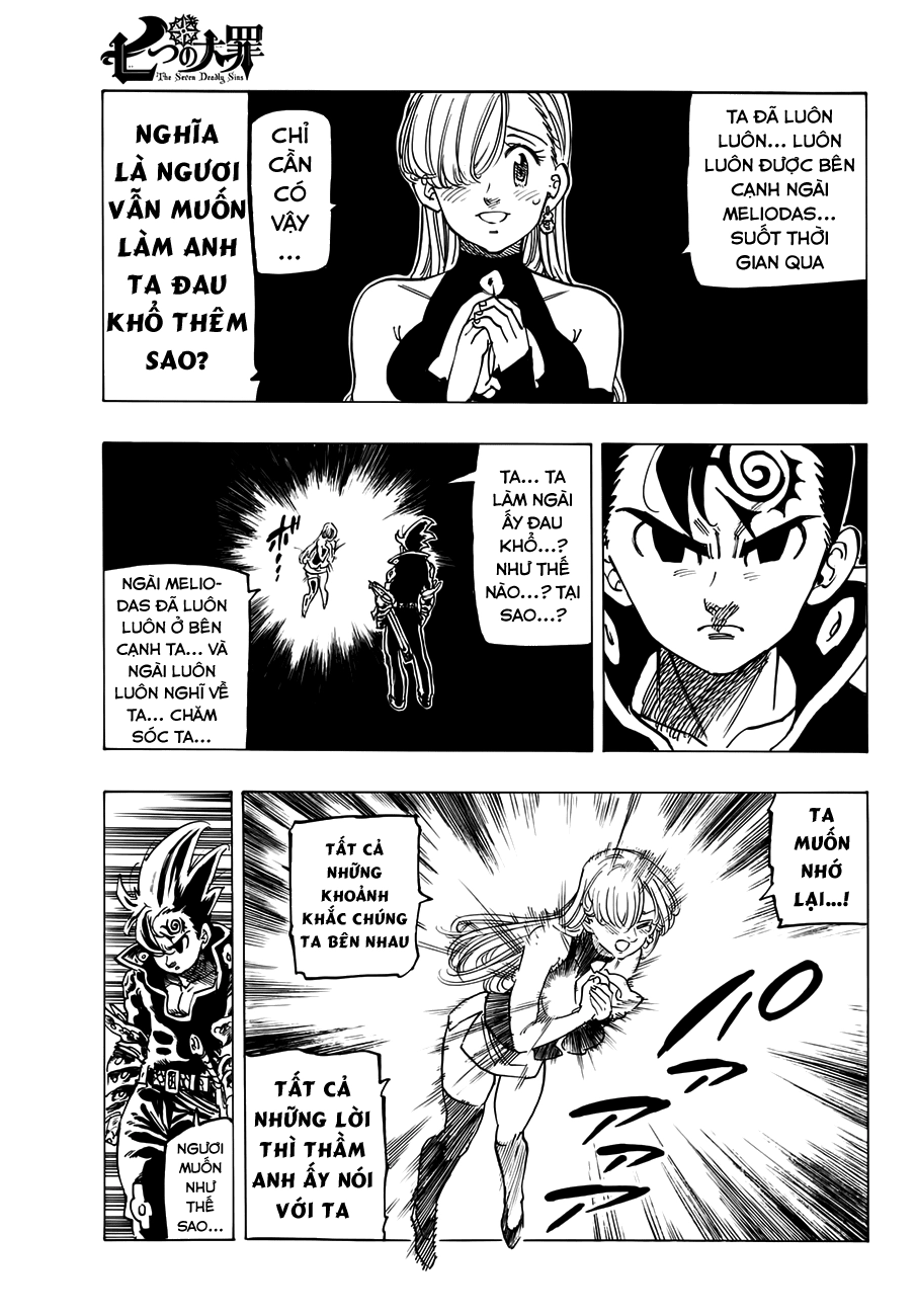 Thất Hình Đại Tội Chapter 222 - 7