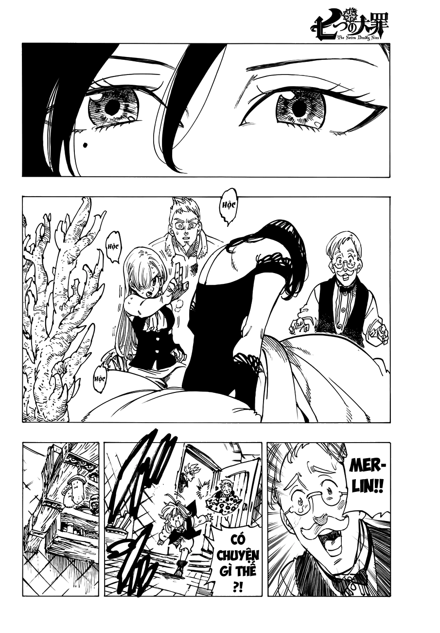 Thất Hình Đại Tội Chapter 222 - 10